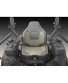 Husqvarna Z554X Zero-Turn Mower 31 HP Kawasaki FX921V 54'' Fabricated Deck
