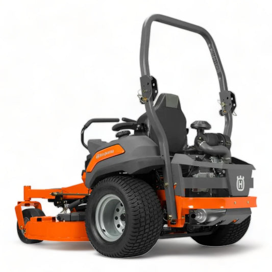 Husqvarna Z560X Zero-Turn Mower 31 HP Kawasaki FX921V 60'' Fabricated Deck