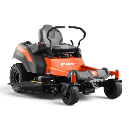 Husqvarna Z248F Special Edition – Cortacésped Zero-Turn Profesional de 48” con Motor Kawasaki para Terrenos Medianos y Grandes