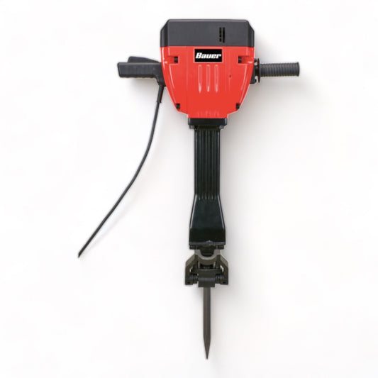 JH70 - 15 Amp Demolition Jack Hammer