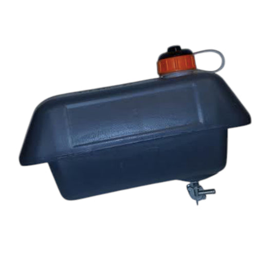 Jamping Jack Tamping Stamping Universal Gas Tank