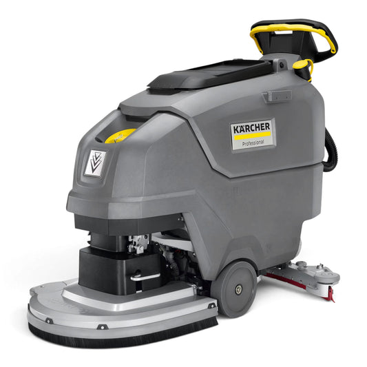 Kärcher BD 50/55 W Bp Classic Walk-Behind Floor Scrubber A