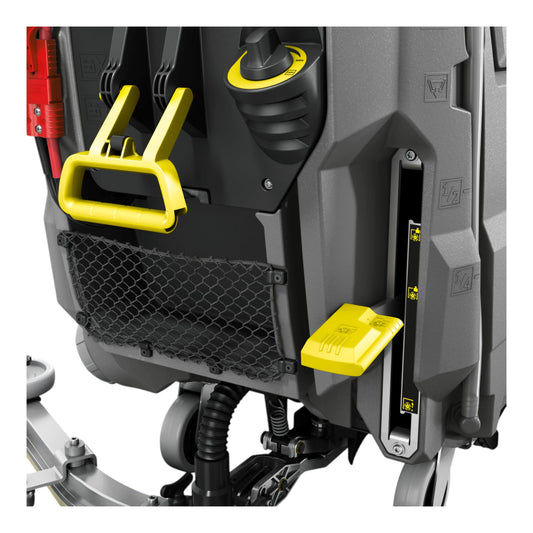 Kärcher BD 80/100 W Bp Classic Walk-Behind Floor Scrubber B