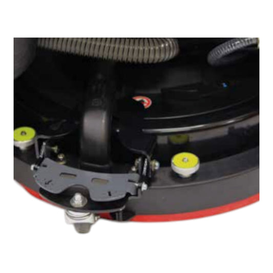 Kärcher Chariot 2 iScrub 20 Stand-On Scrubber B