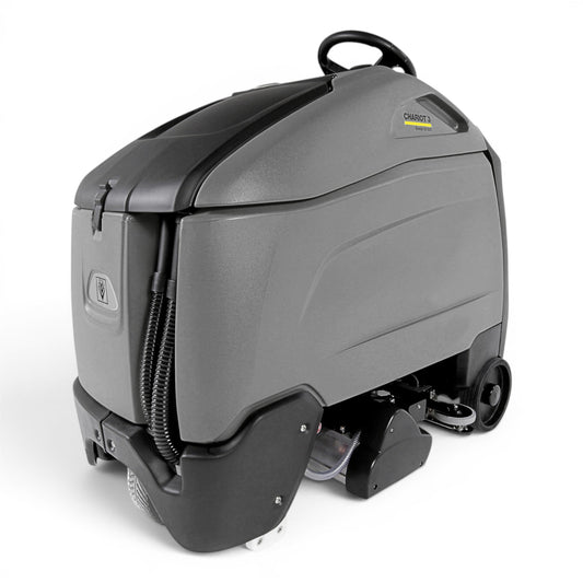 Kärcher Chariot 3 iScrub 26 Stand-On Scrubber A