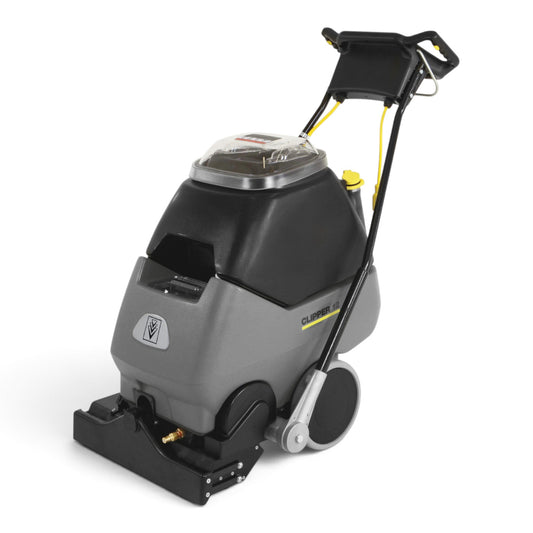 Kärcher Clipper 12 Extracteur de tapisseries A