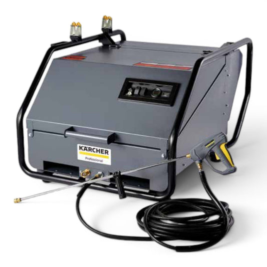 Kärcher HD 3.5/40 BP CleanWave Deluxe Pressure Washer B