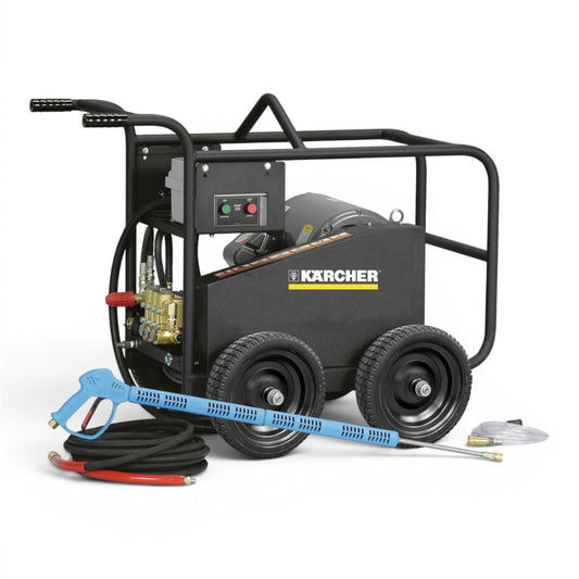Kärcher HD 5.0/50 Roll Cage Pressure Washer A