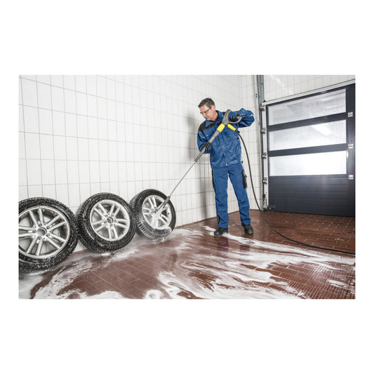 Kärcher HDS-E 3.3/25-4 M High-Pressure Washer B