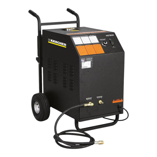 Kärcher Heater 5.0/30 Ed Hot Water Generator A
