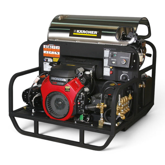 Kärcher Jalapao Series Pressure Washer A