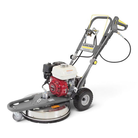 Kärcher Jarvis SCW 2.4/25 G Cold Water Pressure Washer A