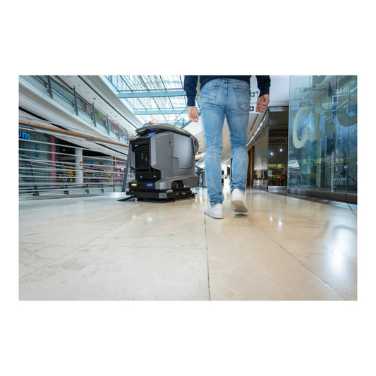 Kärcher KIRA B 50 Autonomous Floor Scrubber B