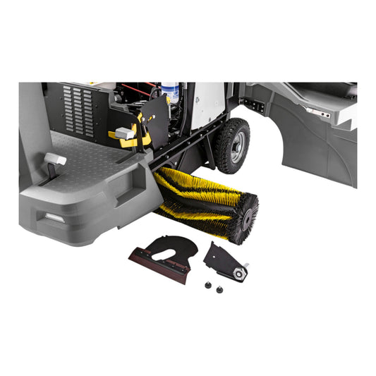 Kärcher KM 100/120 R Bp Ride-On Vacuum Sweeper B