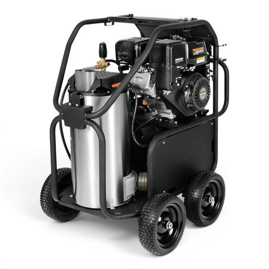 Kärcher LFT Cage 4.0/40 Ge Pressure Washer A