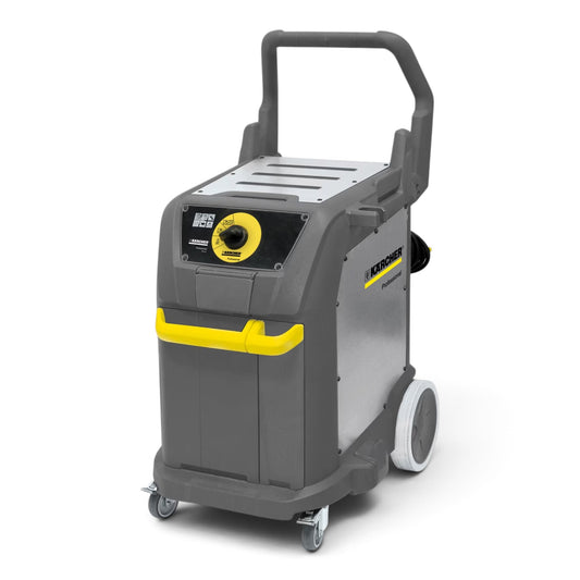 Kärcher SGV 8/5 Classic Steam Cleaner B