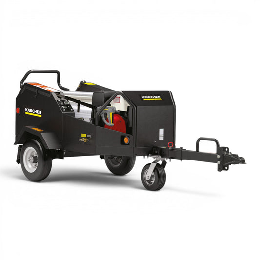 Kärcher Tule Series Pressure Washer Trailer A