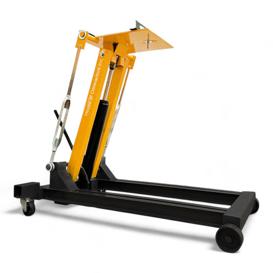 MA2T - Gato de transmisión de posición baja de 2,0 toneladas (4400 libras)