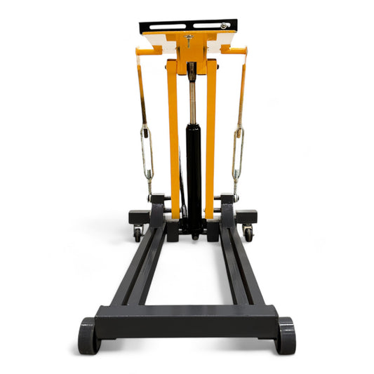 MA2T - Gato de transmisión de posición baja de 2,0 toneladas (4400 libras)