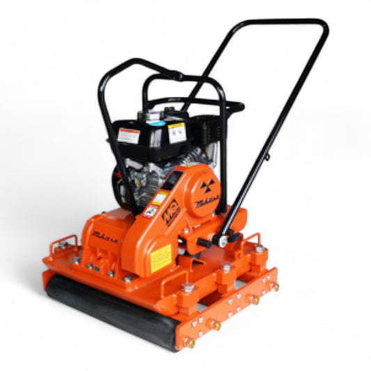 Mikasa MVB150H Paver Roller