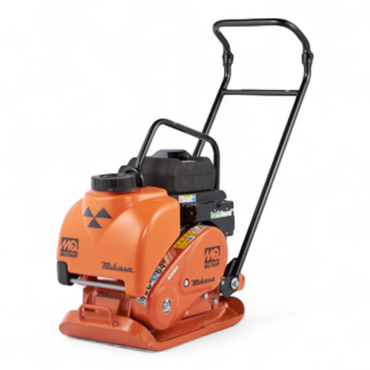 Compactador de placa de avance eléctrica Mikasa MVCE64VBW