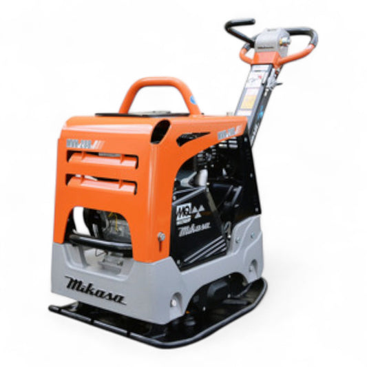 Mikasa MVH208GH Reversible Plate Compactor