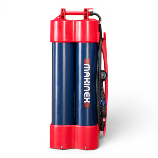 Makinex H2G-14 Hose2Go Pompe à eau pour nettoyage de surface A
