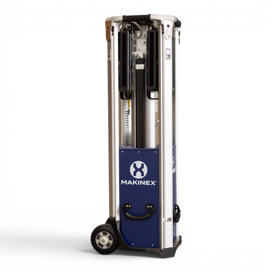 Makinex PLT-800-US 16ft Sierra Light Tower A
