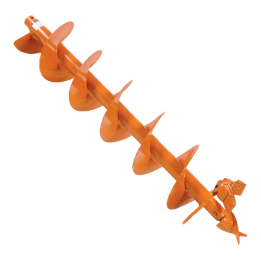 660H General Towable Hole Digger PLDBH/PSD Ground Hog Type Earth Augers