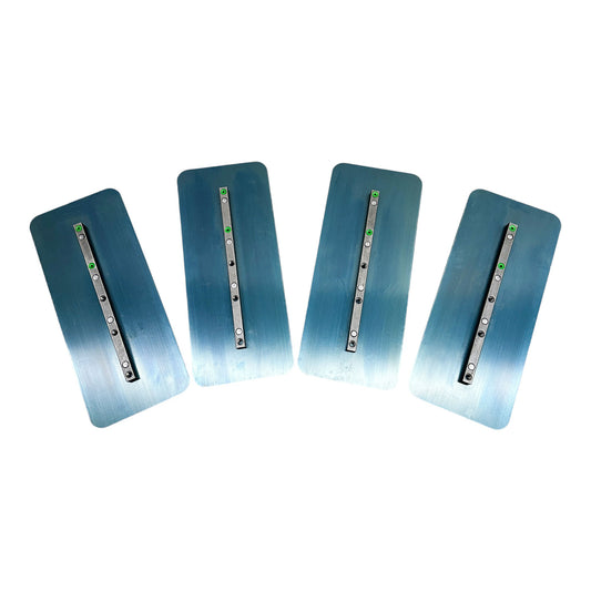 HOC 36 pouces PLAQUES DE FINATION DE TROUR