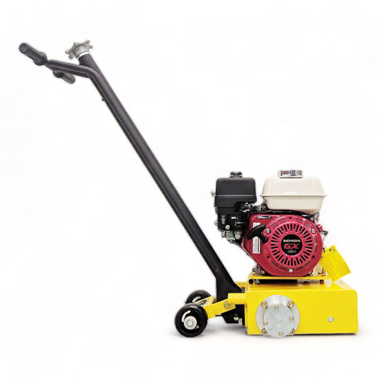 PMESM20 Honda Scarifying Machine