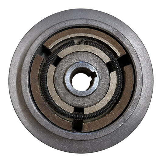 20 MM / 0.7874 Inch Power Clutch - Plate Compactor