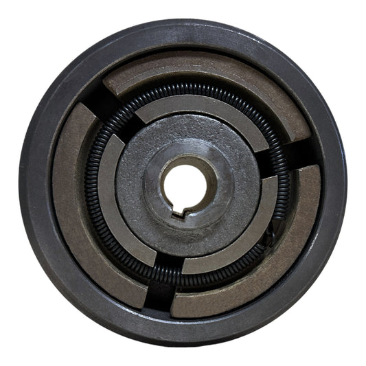 Embrayage électrique de 19 mm/0,75 pouce - compacteur de plaque Honda