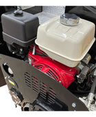 RWYL42B Fully Hydraulic Honda GX390 Tandem Roller
