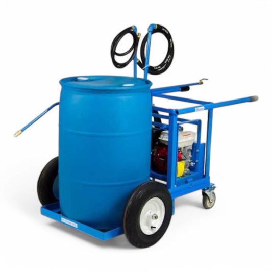 Bartell S151 or S201 Power Sprayer Honda GX120