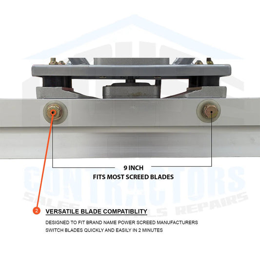 SF1 - Lames de règle (1 lame)