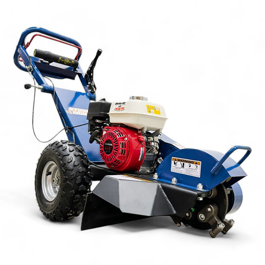 SGR650 Honda 5.5 HP Stump Grinder
