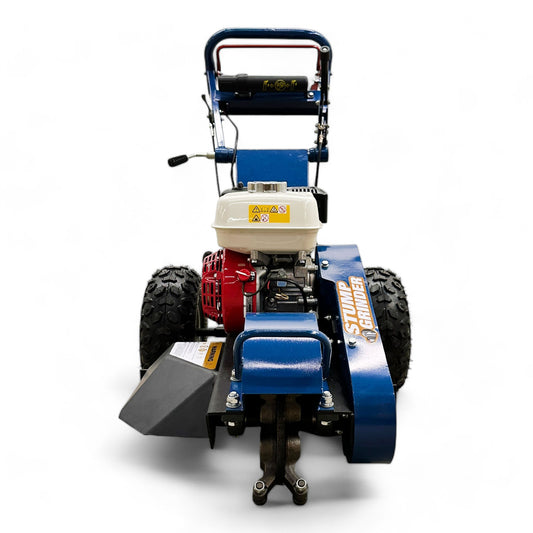 SGR650 Honda 5.5 HP Stump Grinder