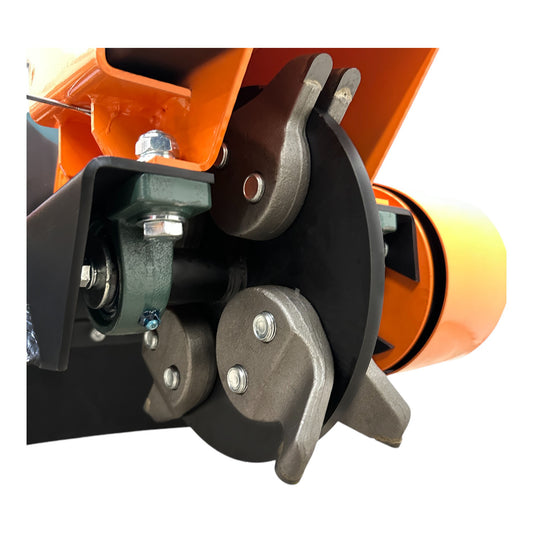 HOC STG13 Stump Grinder Replacement Teeth Set