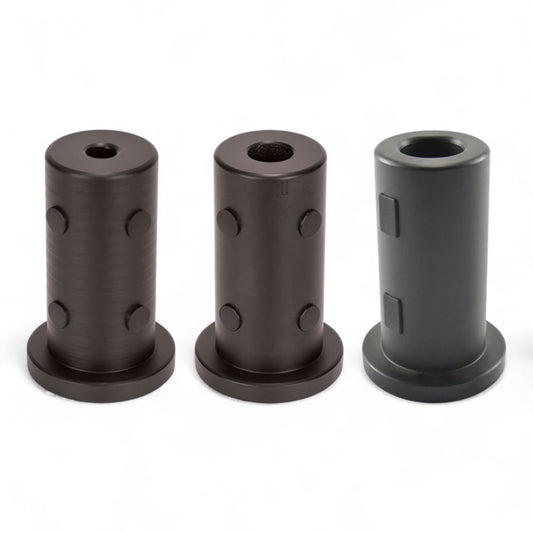 TITAN PGD2000 Adapter Sleeves