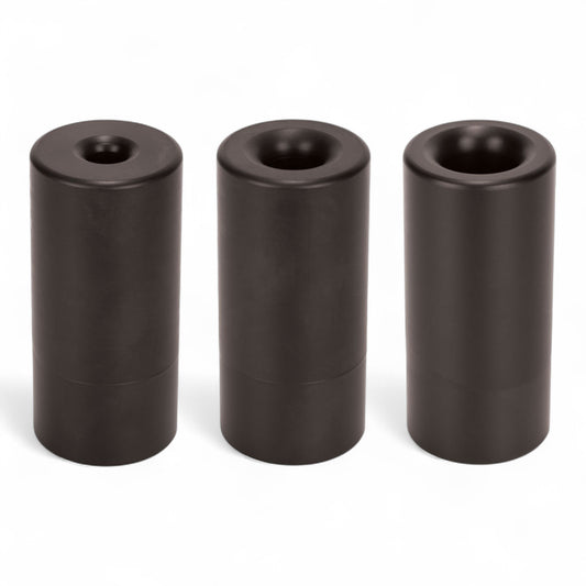 TITAN PGD2000X Adapter Sleeves