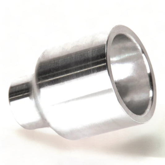 Titan PGDMRDTSX - Tapa de accionamiento, estaca de carpa de 2.5 ″