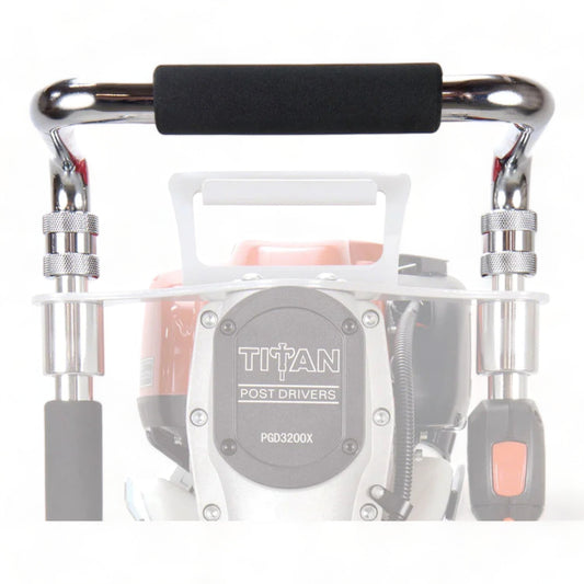 TITAN Upper or Lower Handle Kit