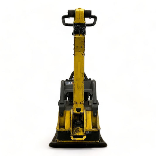 Wacker BPU4045 Reversible Plate Compactor