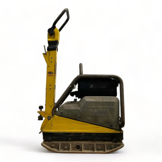 Wacker DPU6555He Reversible Plate Compactor