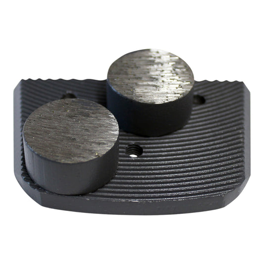 EDCO Magna-Trap PRO-Tooling - XL Double Dyma-Dots