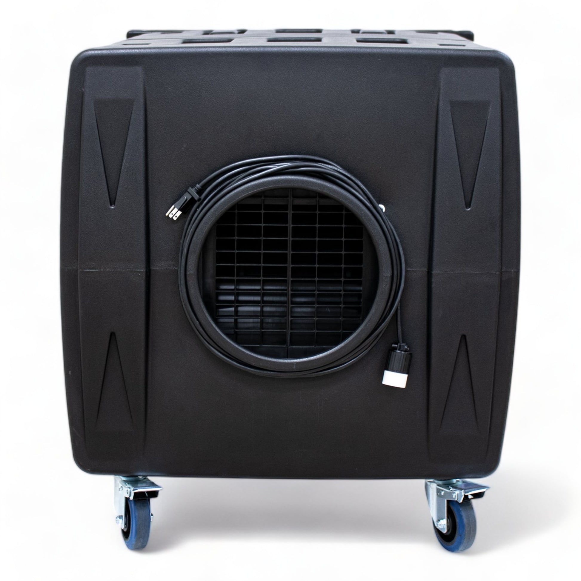 XPower AP2000 2000CFM 2-Speed Portable HEPA Air Filtration System