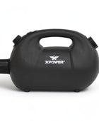 XPower F-18B ULV Cold Fogger, 1200ml tank, ~39ft spray, 2 speed Brushless DC