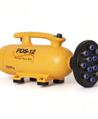 XPower PDS-12 Pressurized Wall Cavity Dryer