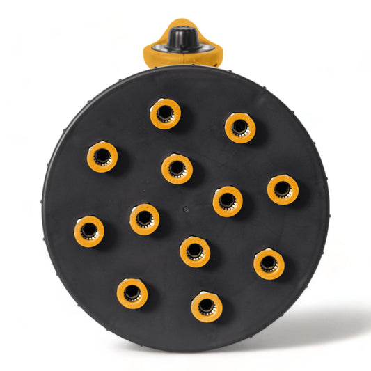 Xpower PDS-12 secadora de cavidad de pared presurizada